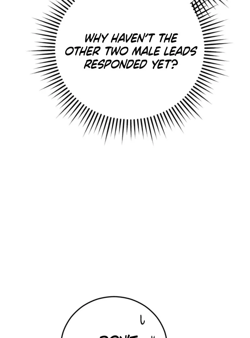 I Am in the Same Class as the Crazy Male Leads Chapter 47 page 10