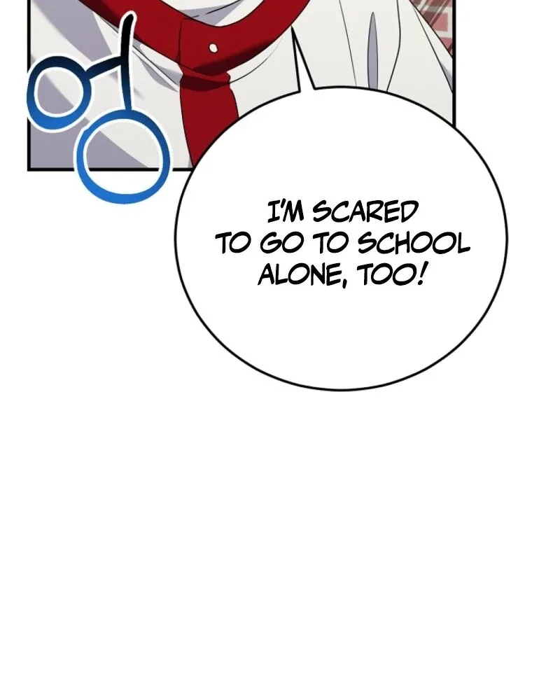 I Am in the Same Class as the Crazy Male Leads Chapter 47 page 29