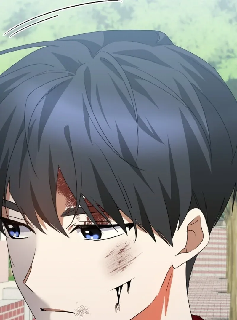 I Am in the Same Class as the Crazy Male Leads Chapter 47 page 44