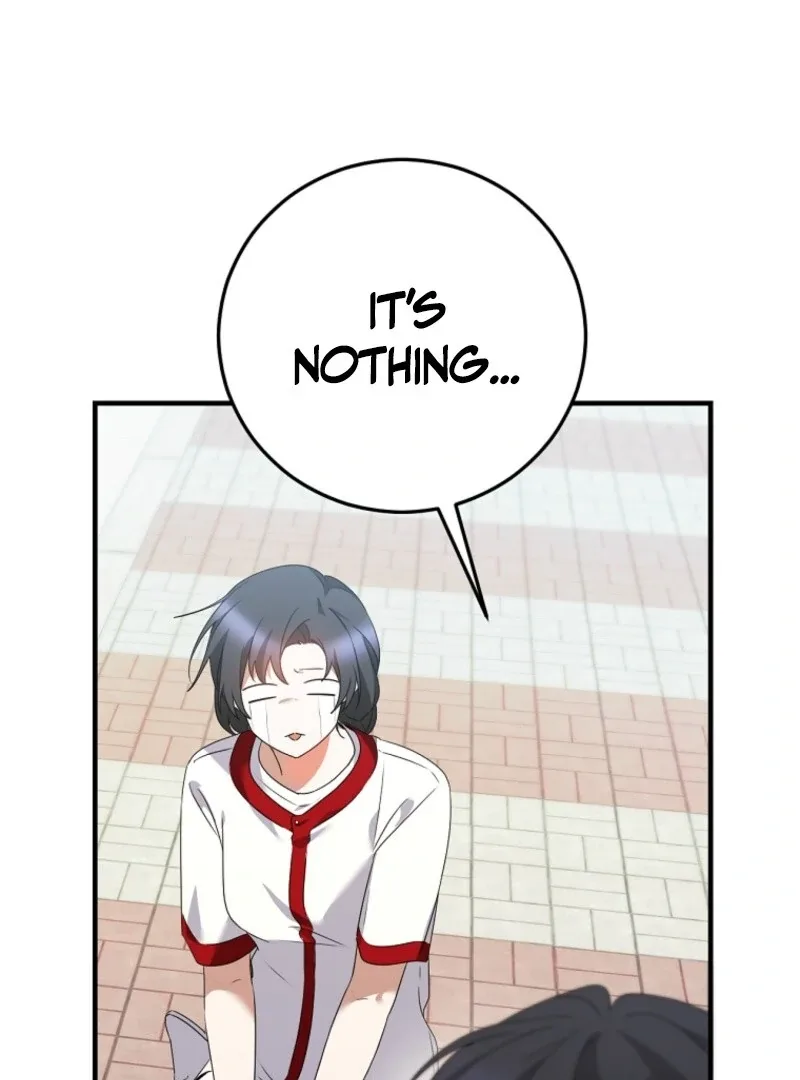 I Am in the Same Class as the Crazy Male Leads Chapter 47 page 46