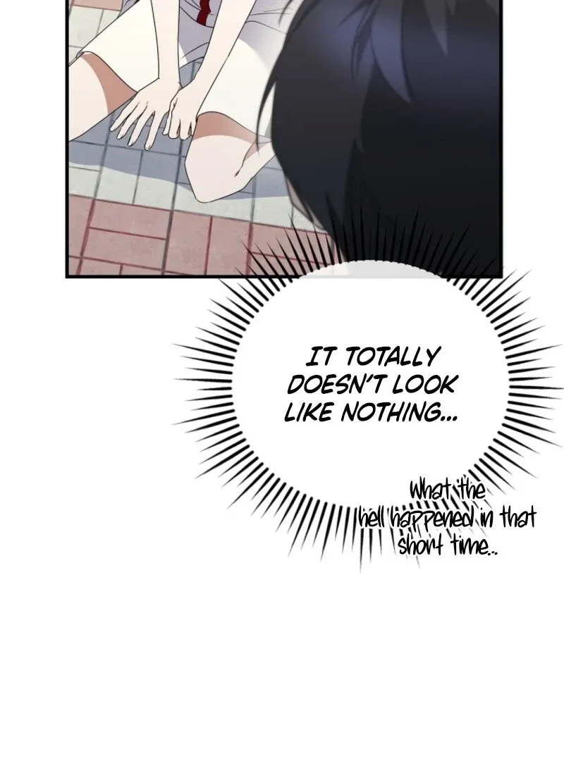 I Am in the Same Class as the Crazy Male Leads Chapter 47 page 47