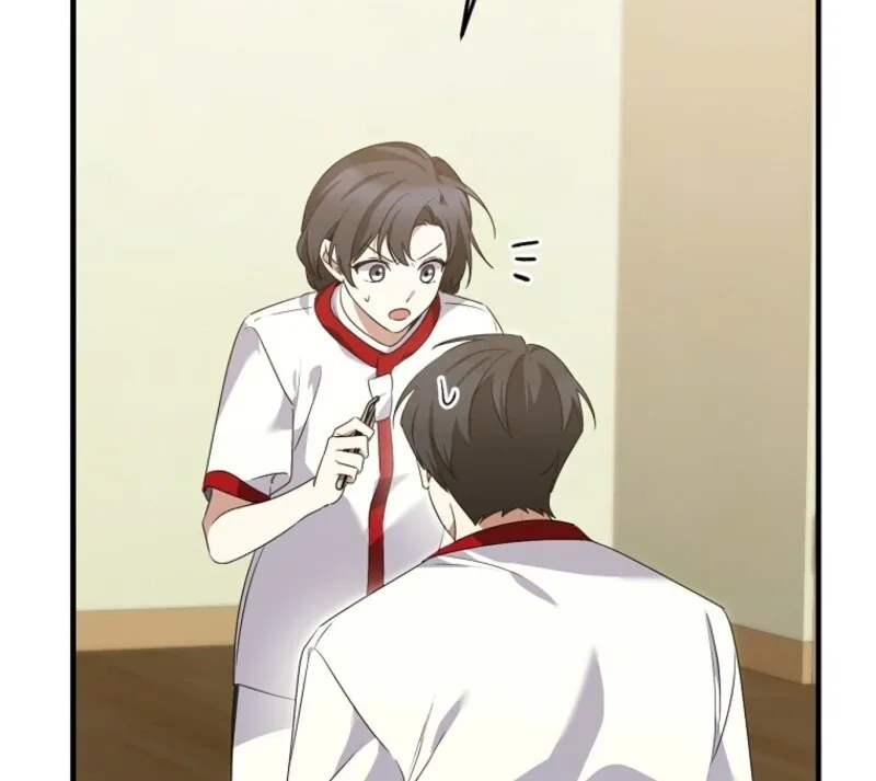 I Am in the Same Class as the Crazy Male Leads Chapter 47 page 55