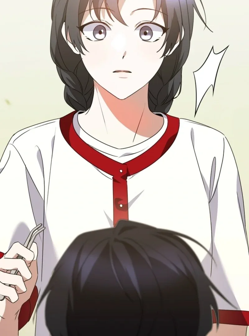 I Am in the Same Class as the Crazy Male Leads Chapter 47 page 68