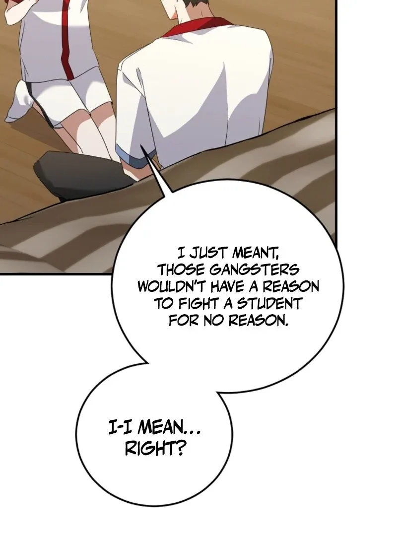 I Am in the Same Class as the Crazy Male Leads Chapter 47 page 72