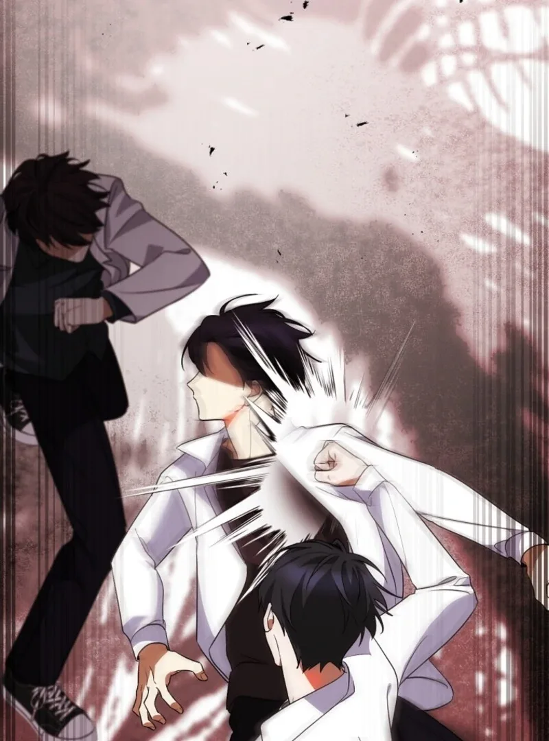 I Am in the Same Class as the Crazy Male Leads Chapter 47 page 79