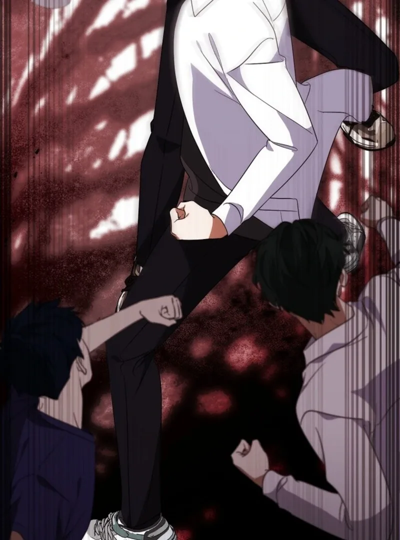 I Am in the Same Class as the Crazy Male Leads Chapter 47 page 80