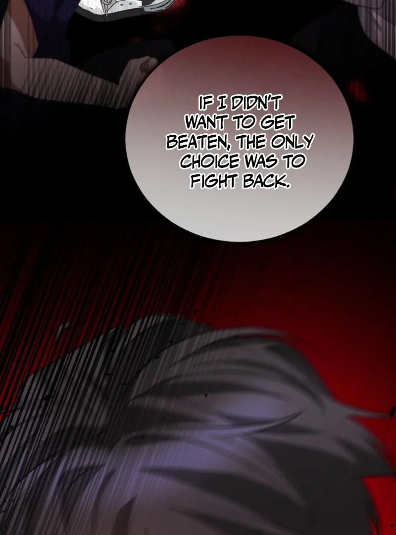 I Am in the Same Class as the Crazy Male Leads Chapter 47 page 81