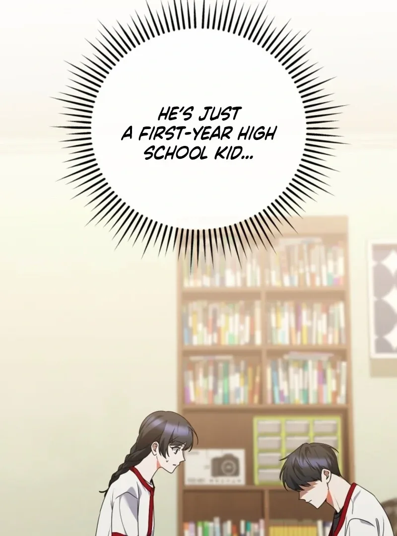 I Am in the Same Class as the Crazy Male Leads Chapter 47 page 89