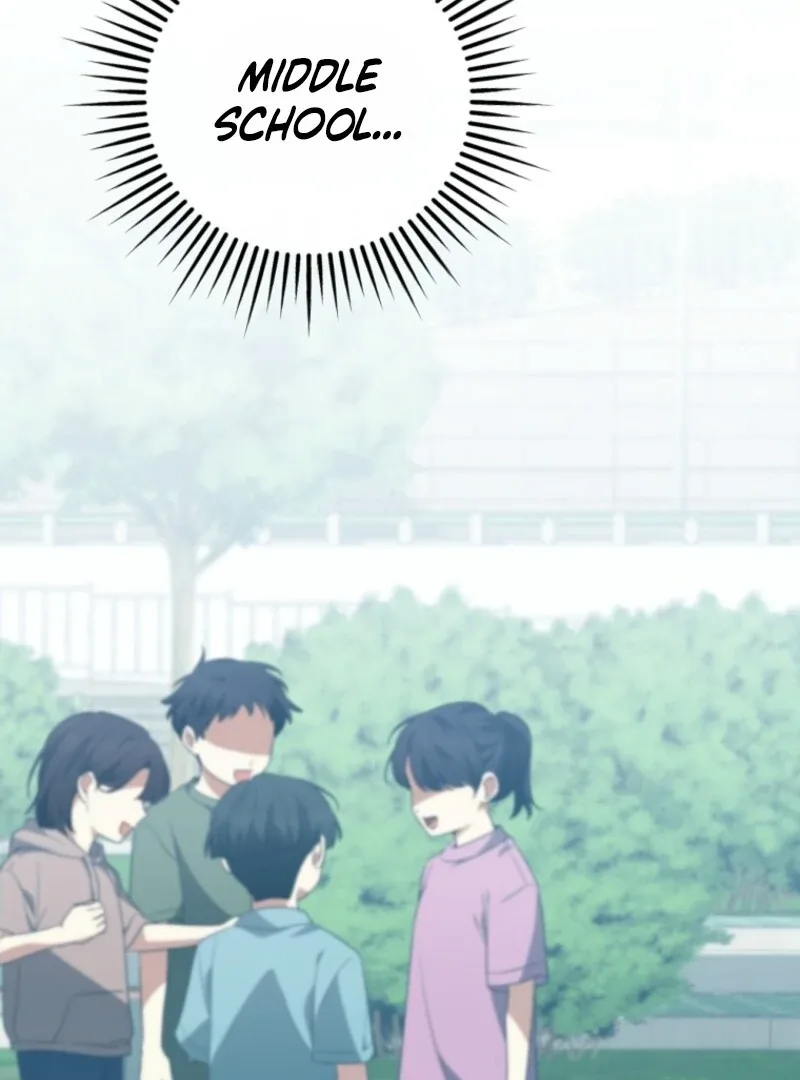 I Am in the Same Class as the Crazy Male Leads Chapter 47 page 91