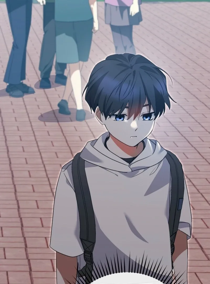 I Am in the Same Class as the Crazy Male Leads Chapter 47 page 92