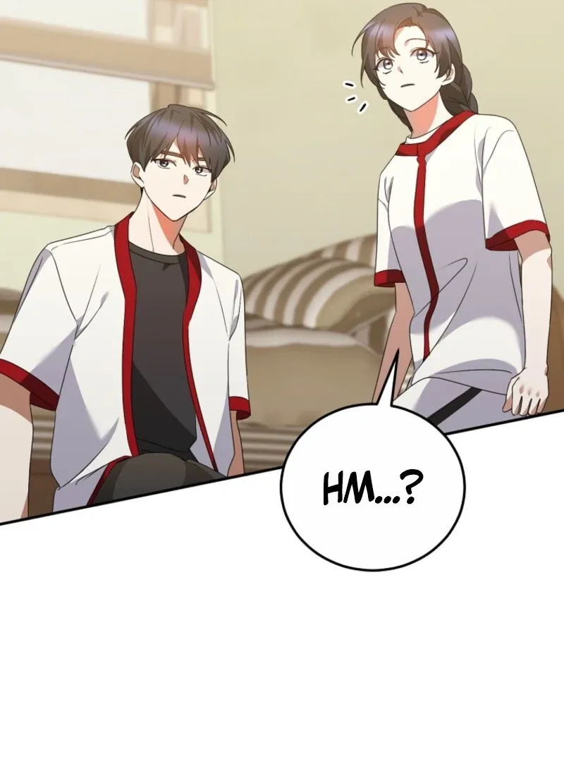 I Am in the Same Class as the Crazy Male Leads Chapter 47 page 98