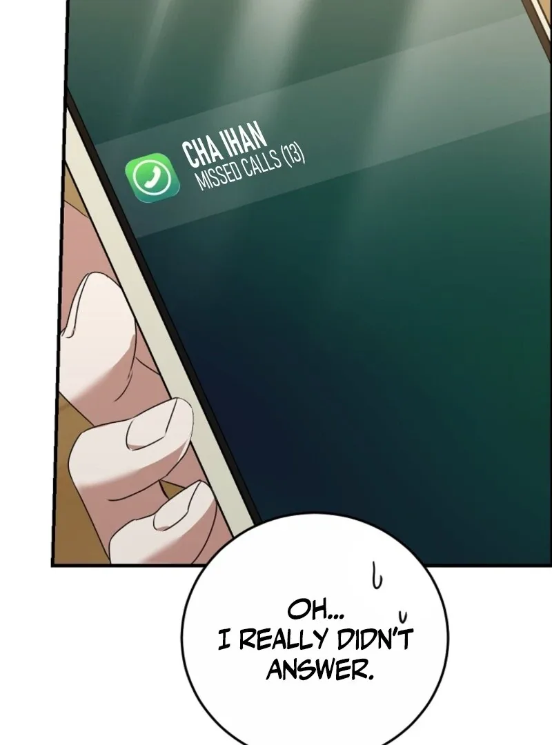 I Am in the Same Class as the Crazy Male Leads Chapter 47 page 114