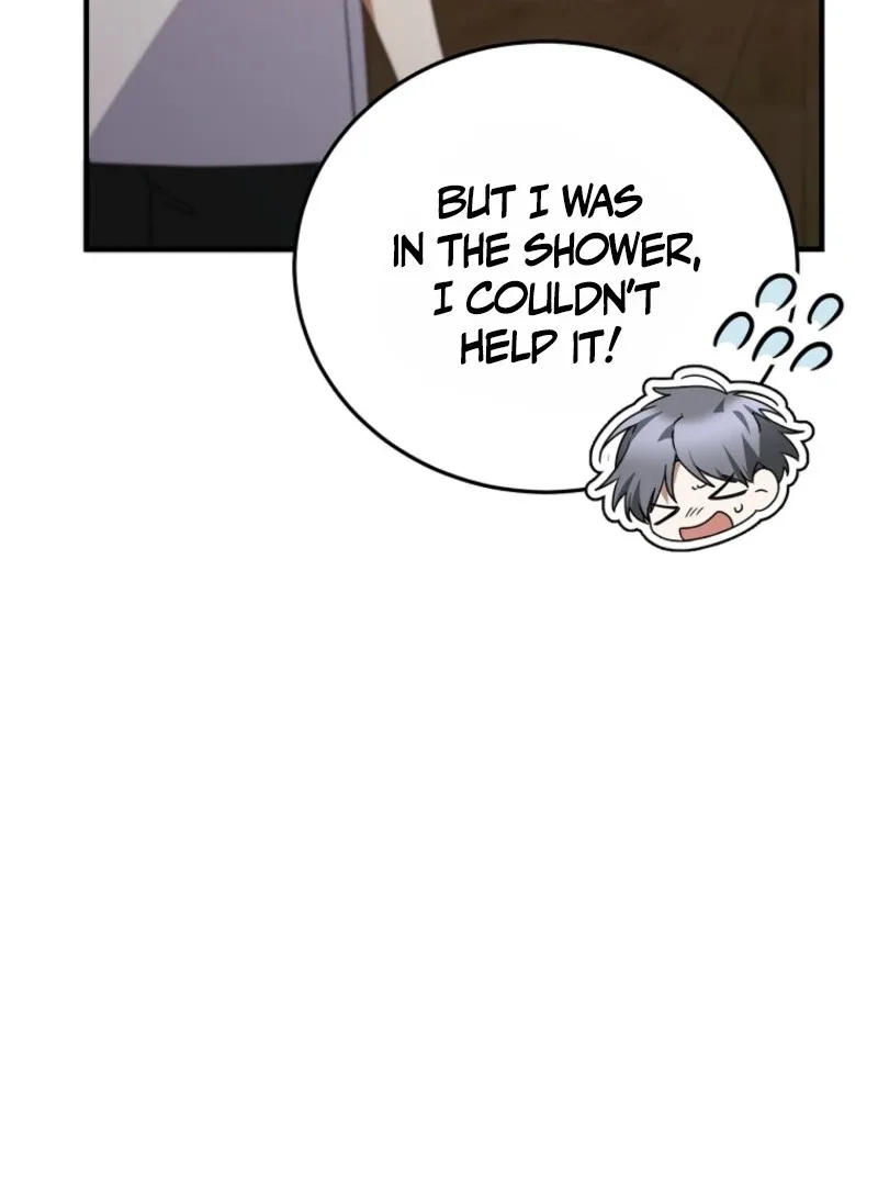 I Am in the Same Class as the Crazy Male Leads Chapter 47 page 117