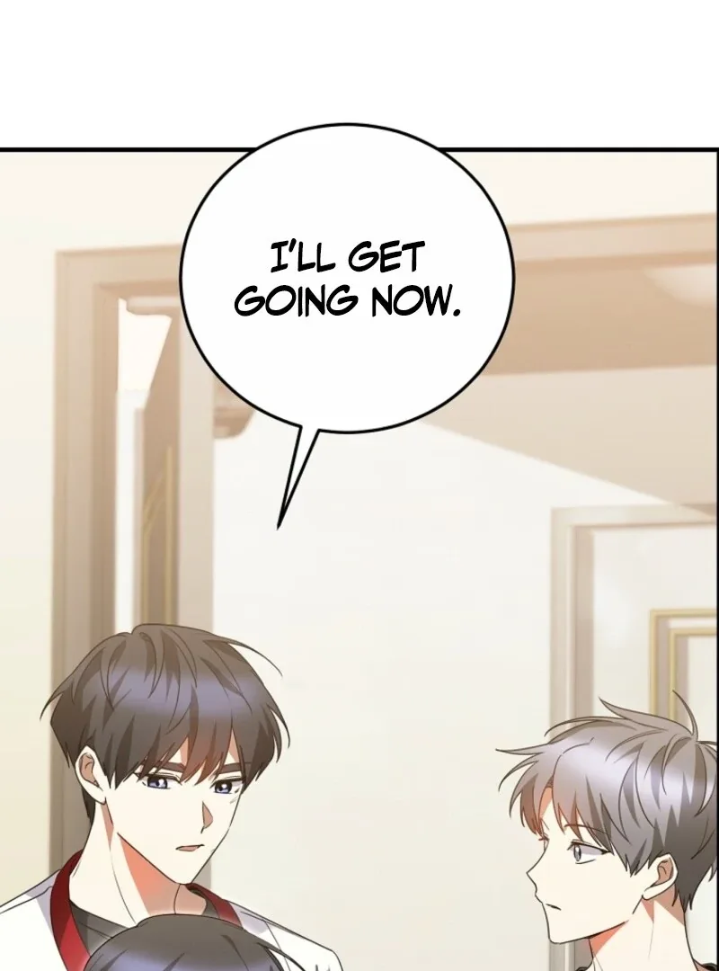 I Am in the Same Class as the Crazy Male Leads Chapter 47 page 118