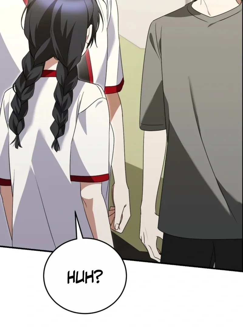 I Am in the Same Class as the Crazy Male Leads Chapter 47 page 119