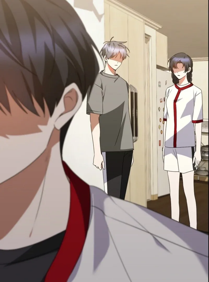 I Am in the Same Class as the Crazy Male Leads Chapter 47 page 125