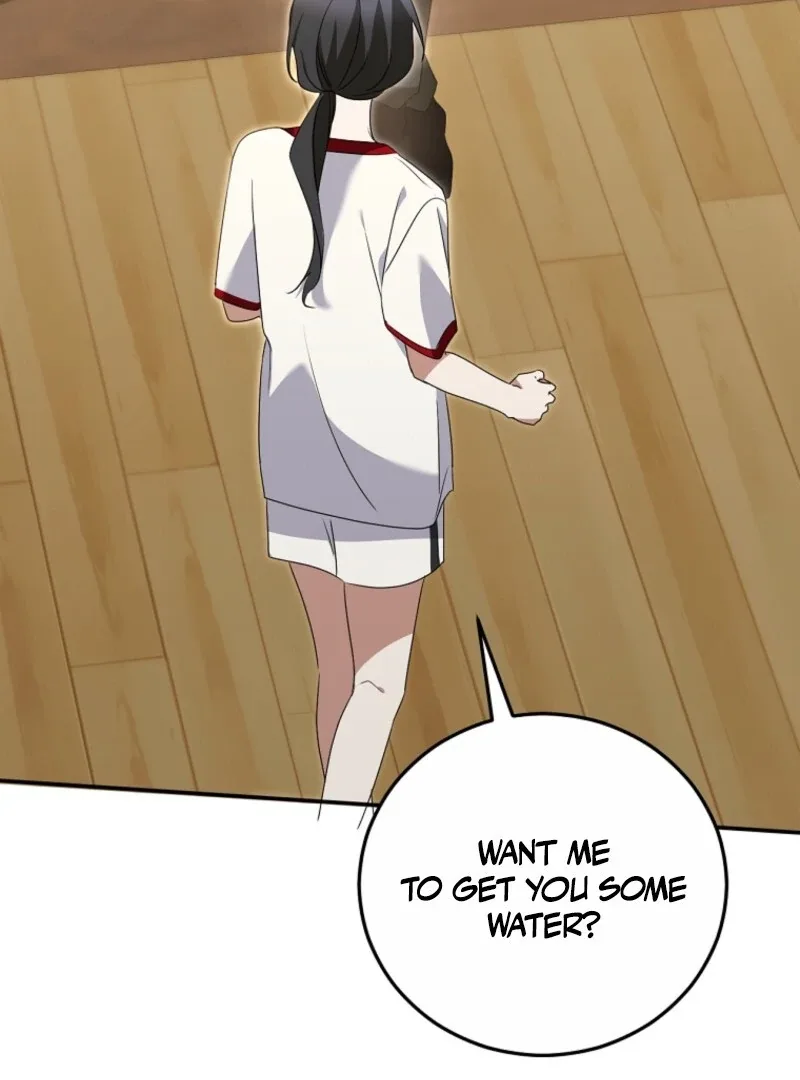 I Am in the Same Class as the Crazy Male Leads Chapter 47 page 133