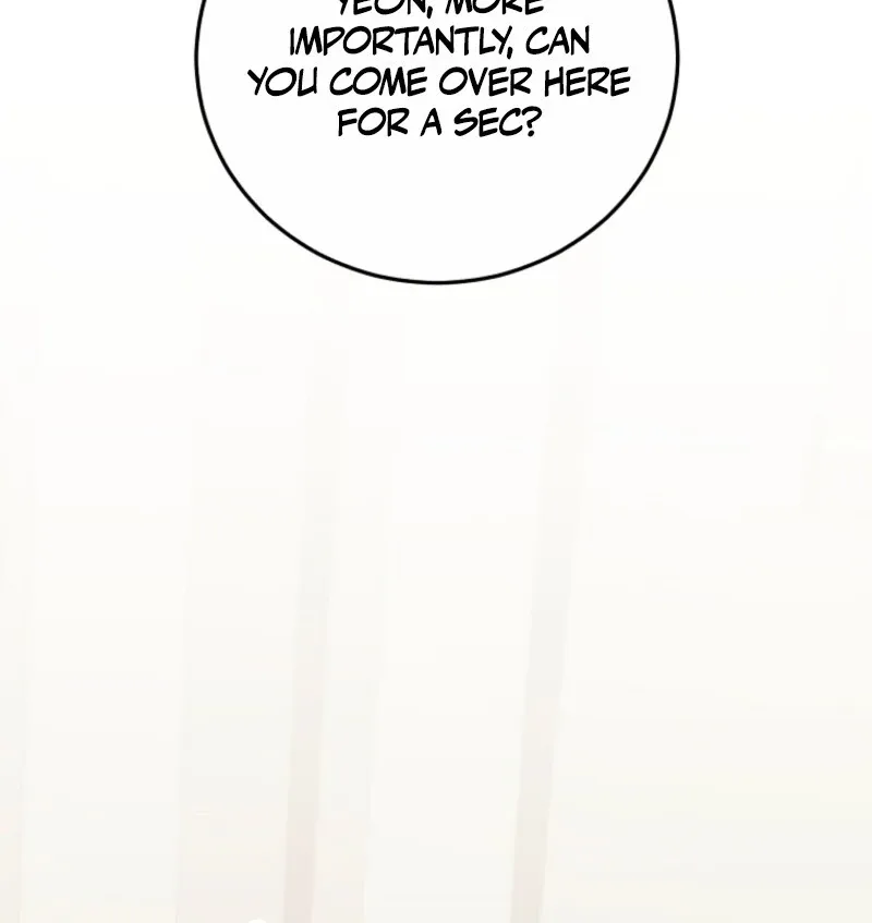 I Am in the Same Class as the Crazy Male Leads Chapter 47 page 137