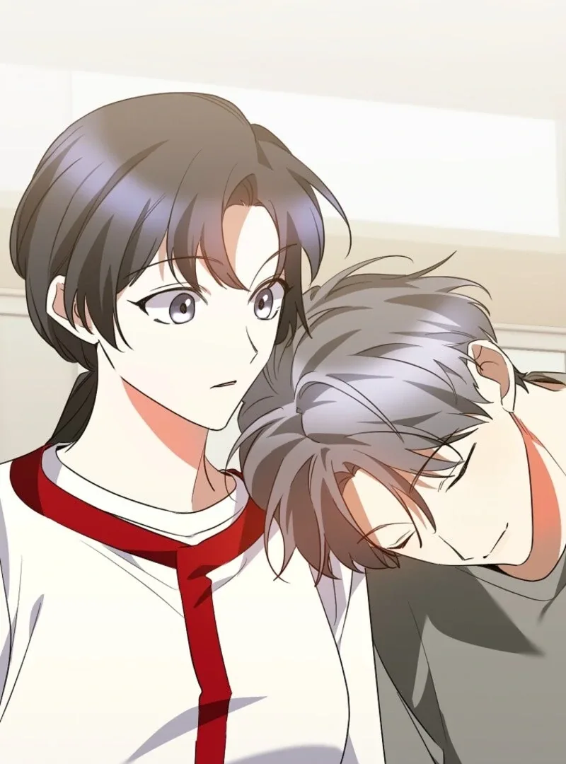 I Am in the Same Class as the Crazy Male Leads Chapter 47 page 142