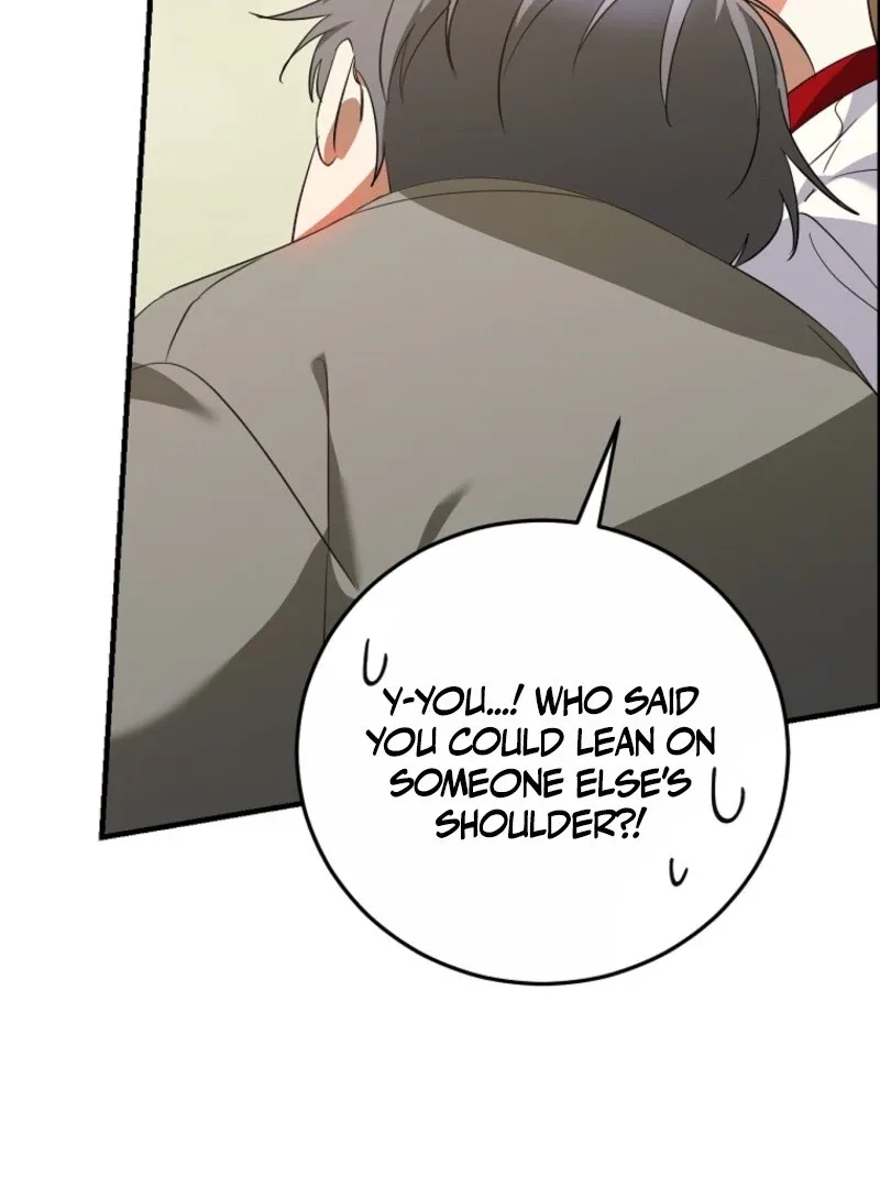 I Am in the Same Class as the Crazy Male Leads Chapter 47 page 146