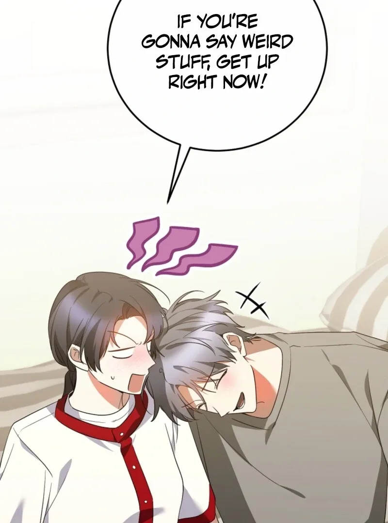 I Am in the Same Class as the Crazy Male Leads Chapter 47 page 158