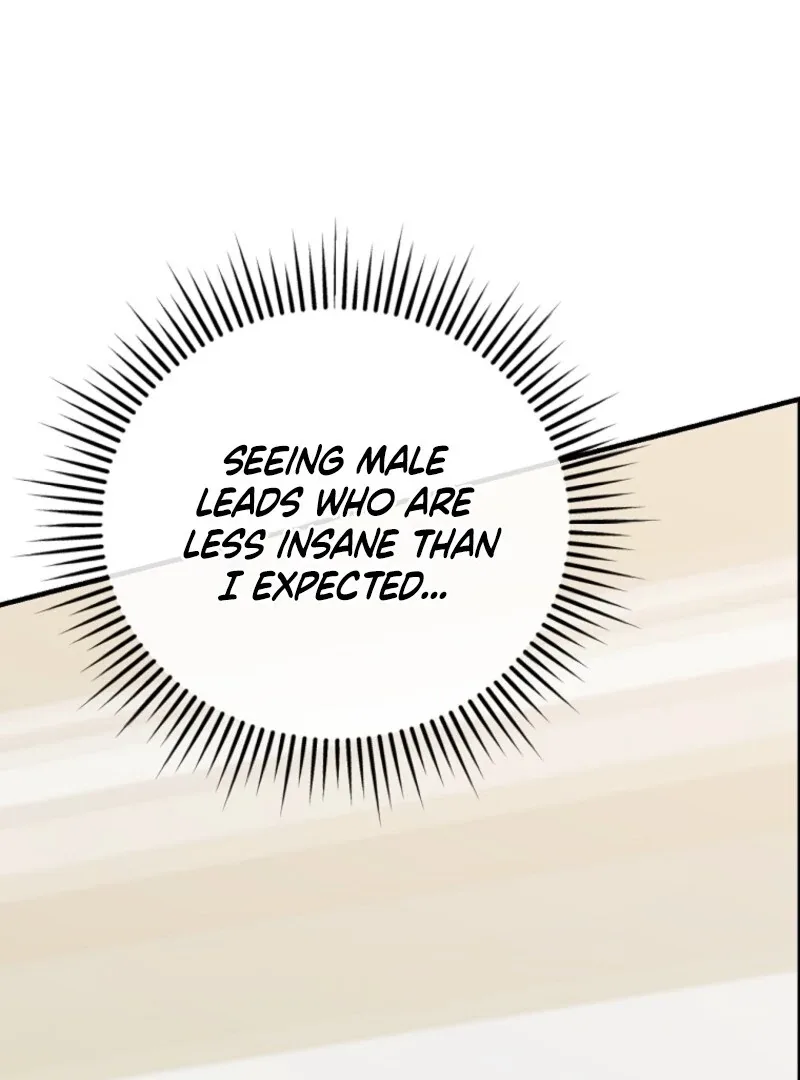I Am in the Same Class as the Crazy Male Leads Chapter 47 page 180