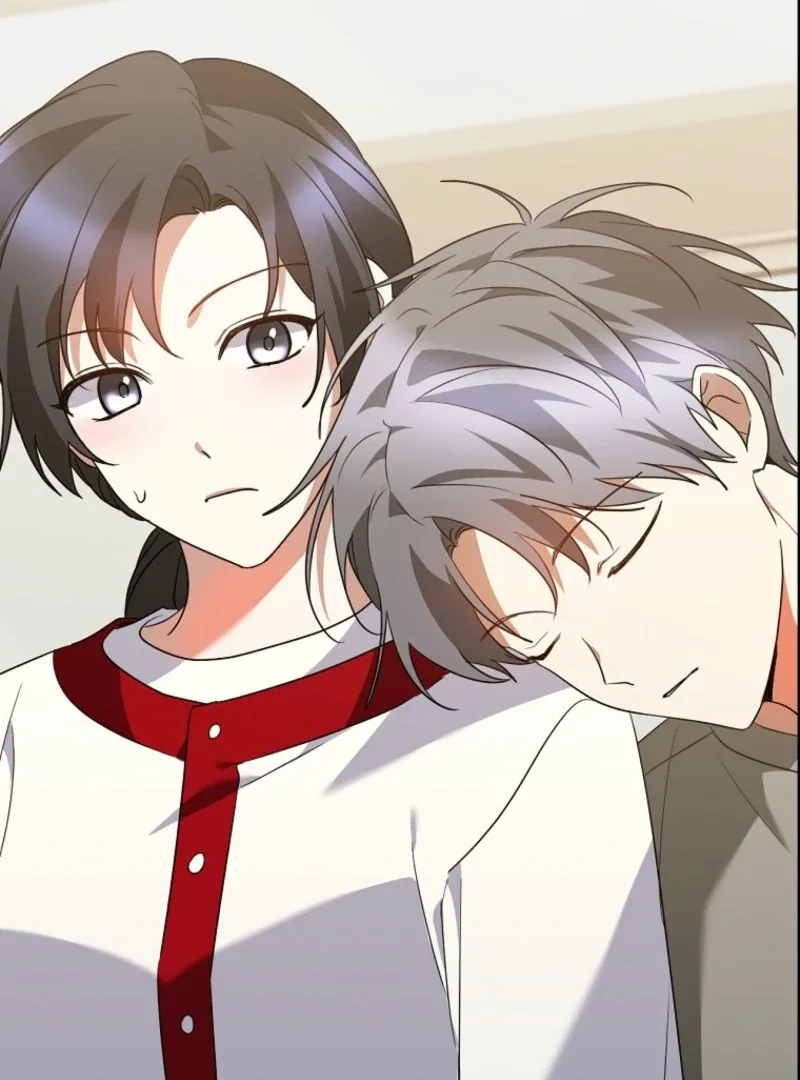 I Am in the Same Class as the Crazy Male Leads Chapter 47 page 181