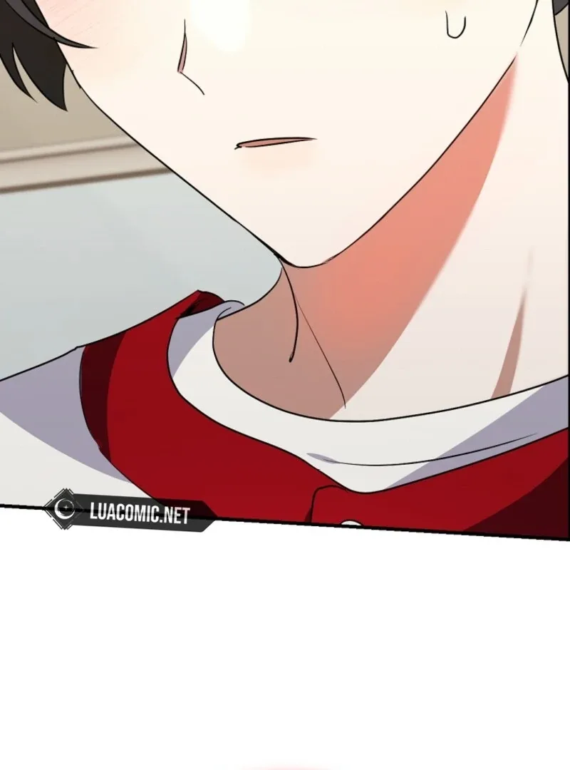 I Am in the Same Class as the Crazy Male Leads Chapter 47 page 184
