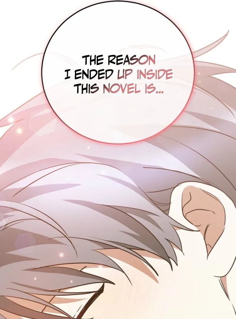 I Am in the Same Class as the Crazy Male Leads Chapter 47 page 185