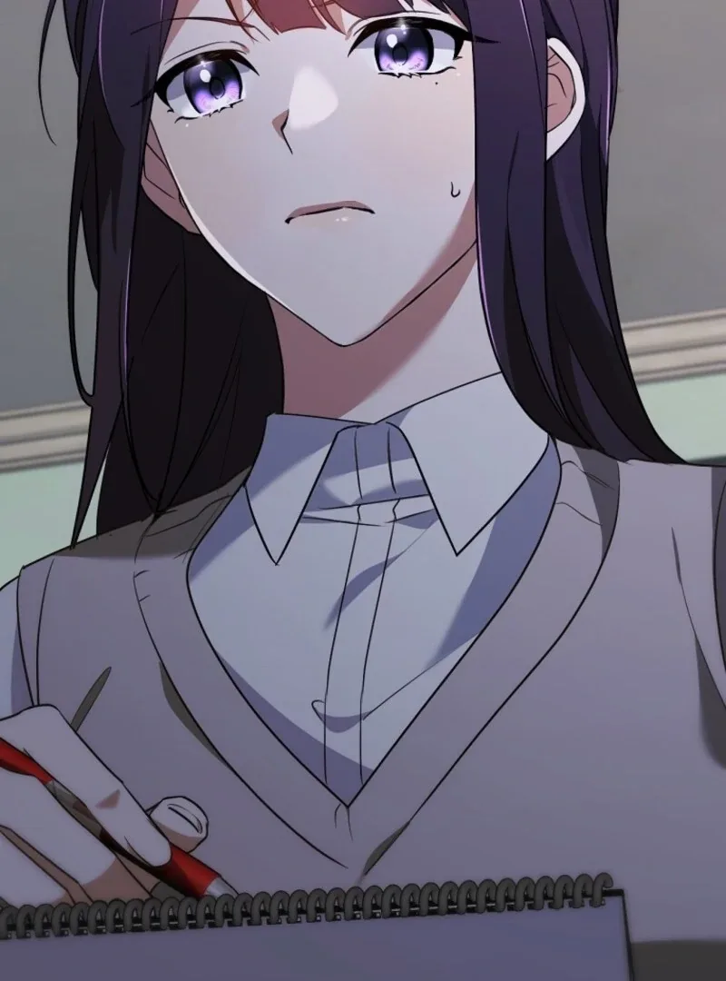 I Am in the Same Class as the Crazy Male Leads Chapter 47 page 196