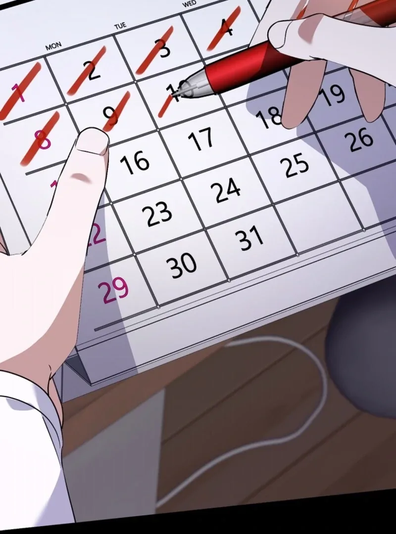 I Am in the Same Class as the Crazy Male Leads Chapter 47 page 194