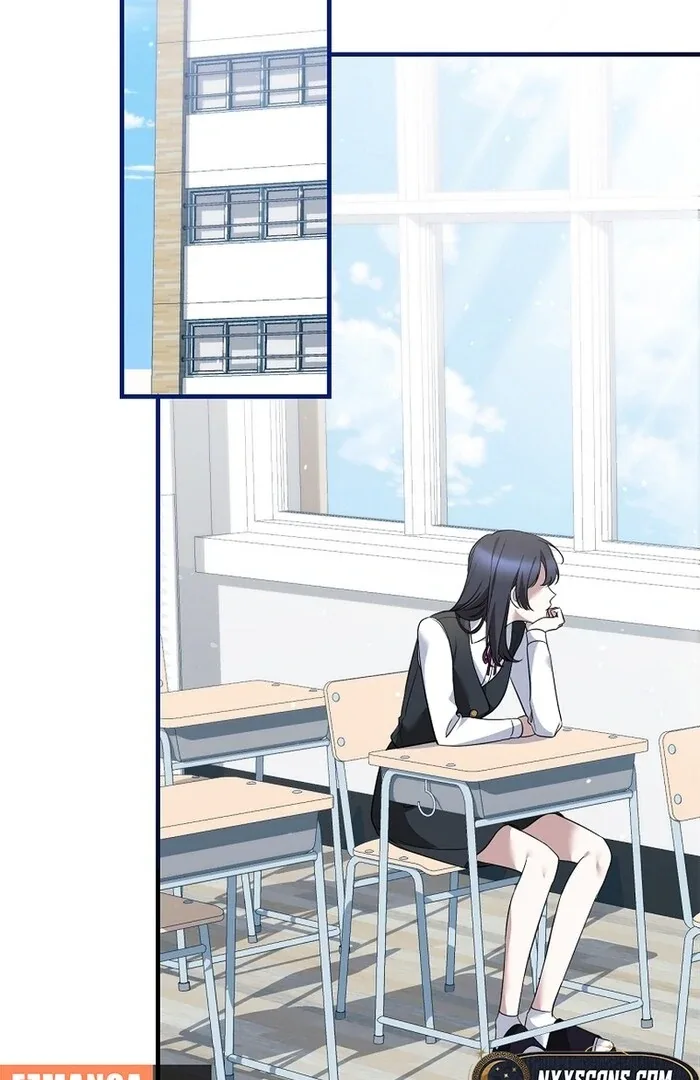 I Am in the Same Class as the Crazy Male Leads Chapter 48 page 3