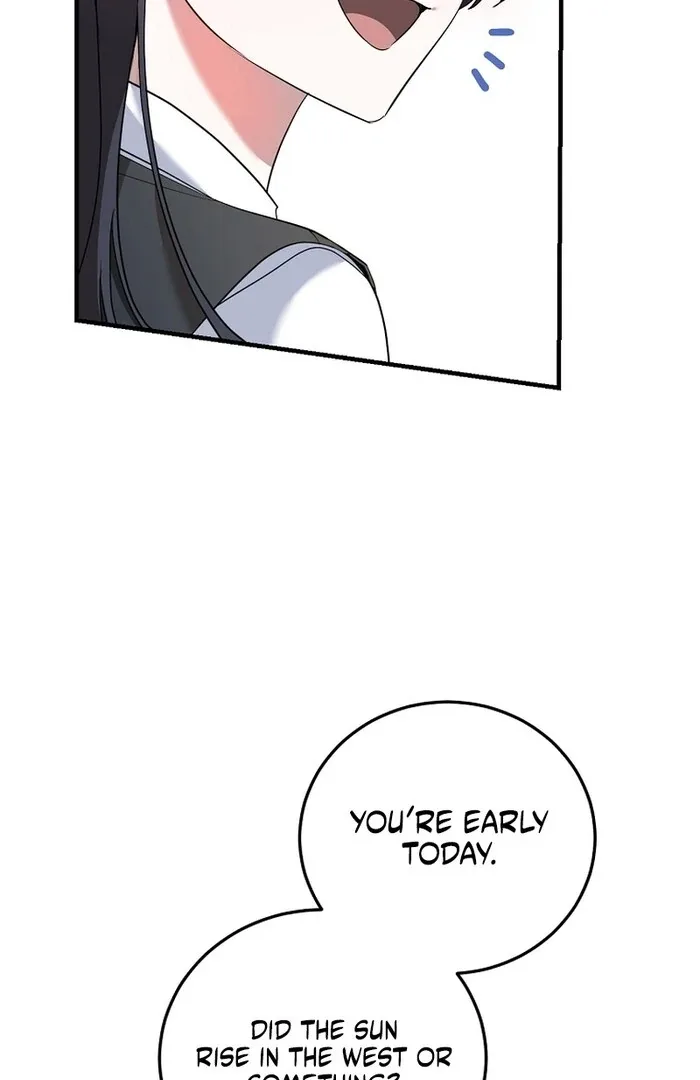 I Am in the Same Class as the Crazy Male Leads Chapter 48 page 5