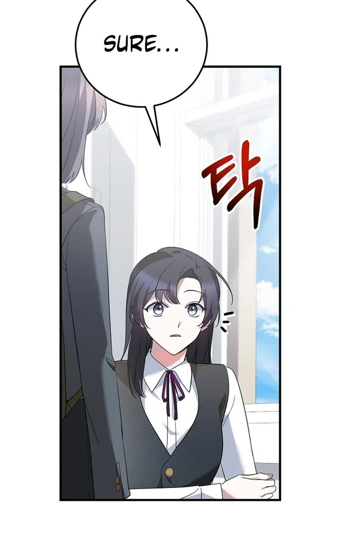 I Am in the Same Class as the Crazy Male Leads Chapter 48 page 8