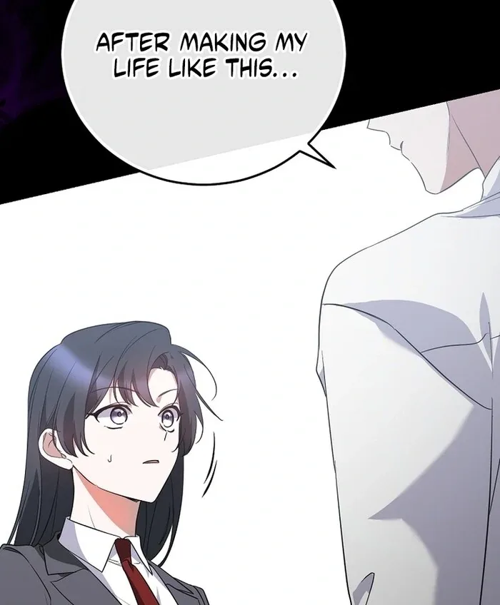 I Am in the Same Class as the Crazy Male Leads Chapter 48 page 19