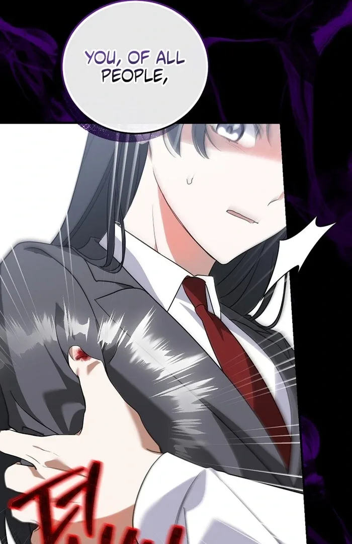 I Am in the Same Class as the Crazy Male Leads Chapter 48 page 21