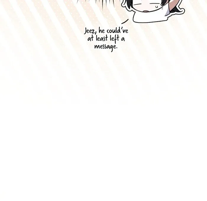 I Am in the Same Class as the Crazy Male Leads Chapter 48 page 49