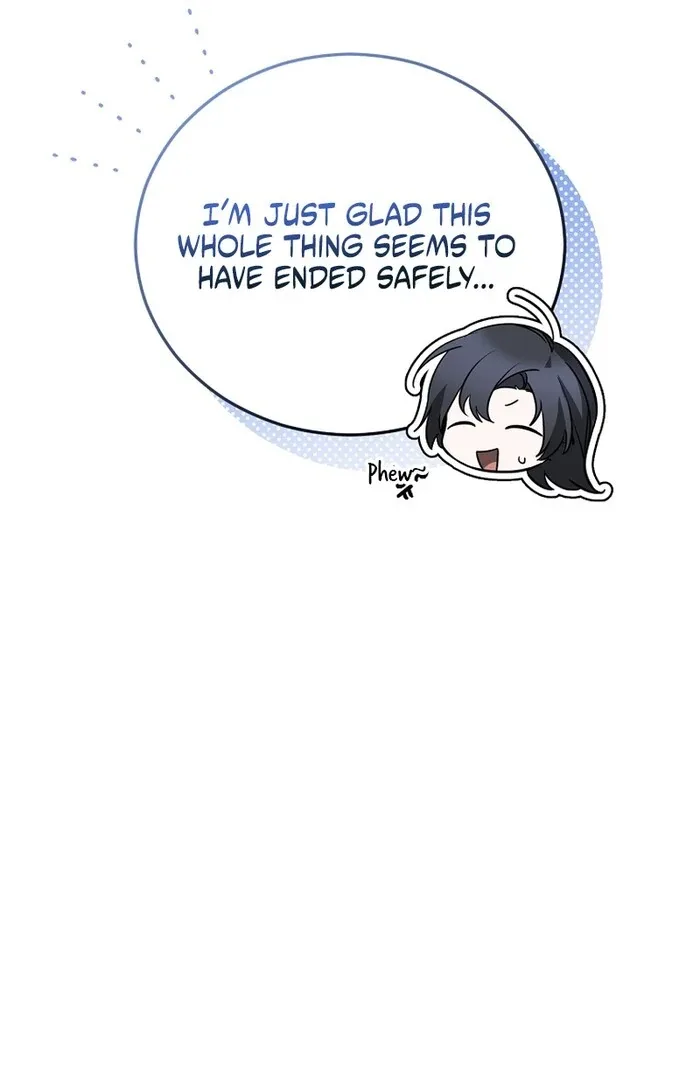 I Am in the Same Class as the Crazy Male Leads Chapter 48 page 54