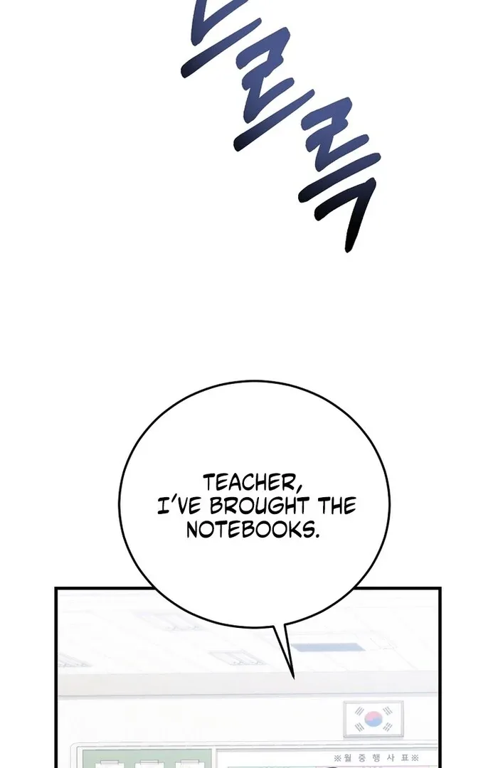 I Am in the Same Class as the Crazy Male Leads Chapter 48 page 60