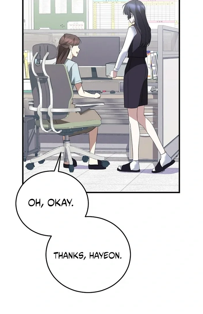 I Am in the Same Class as the Crazy Male Leads Chapter 48 page 61