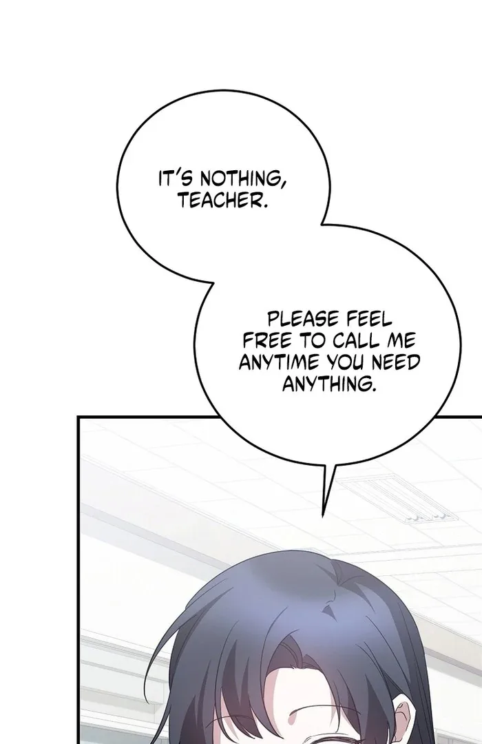 I Am in the Same Class as the Crazy Male Leads Chapter 48 page 62