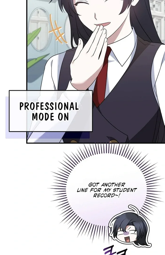 I Am in the Same Class as the Crazy Male Leads Chapter 48 page 63