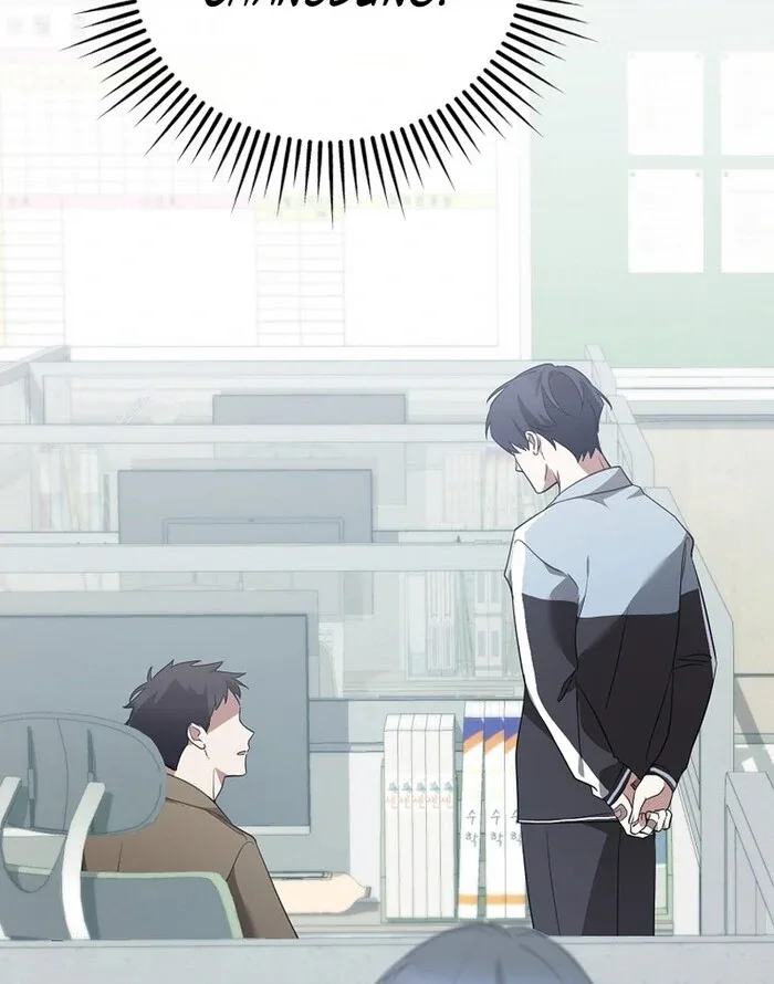 I Am in the Same Class as the Crazy Male Leads Chapter 48 page 67