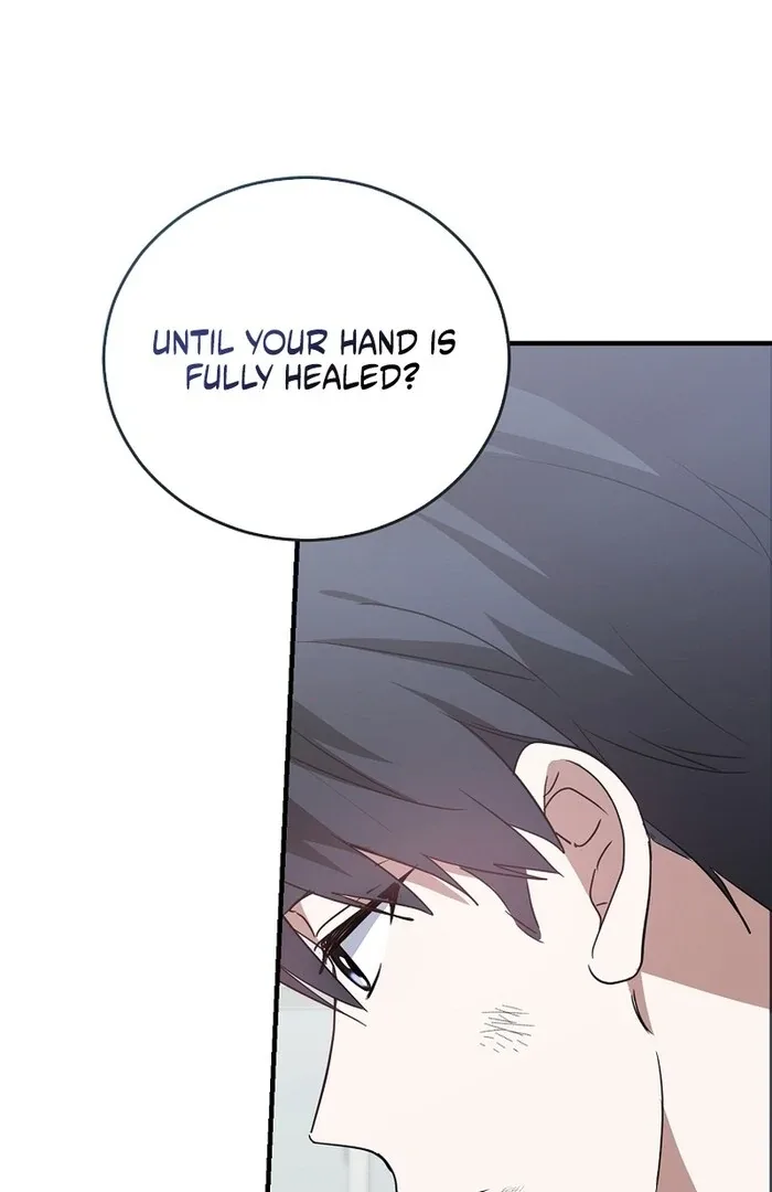 I Am in the Same Class as the Crazy Male Leads Chapter 48 page 69