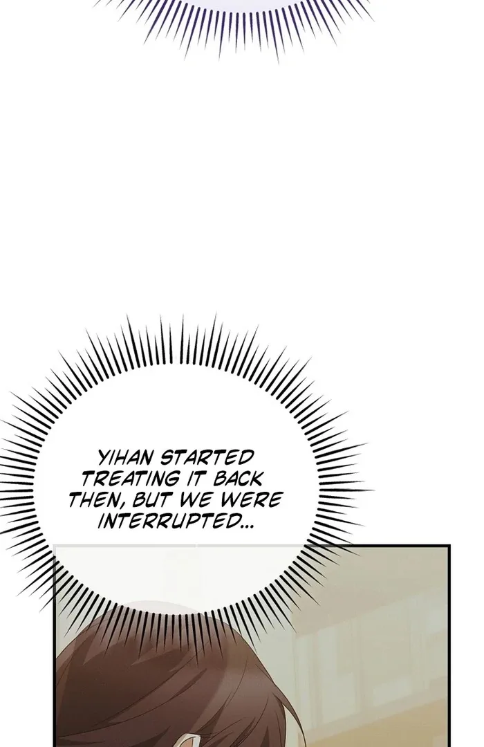 I Am in the Same Class as the Crazy Male Leads Chapter 48 page 73
