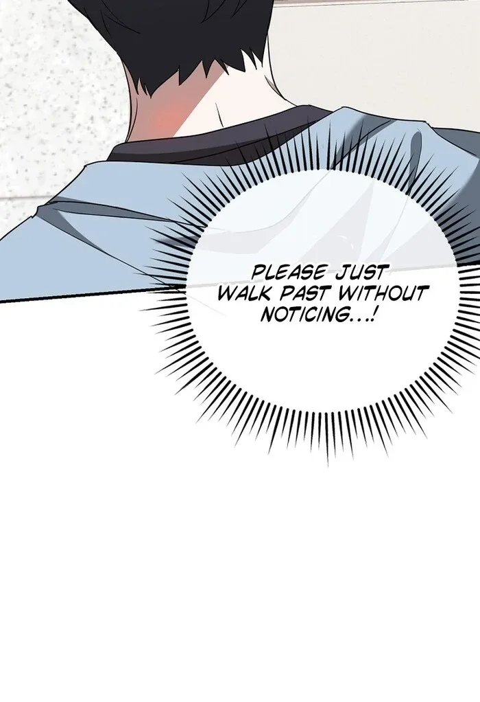 I Am in the Same Class as the Crazy Male Leads Chapter 48 page 85
