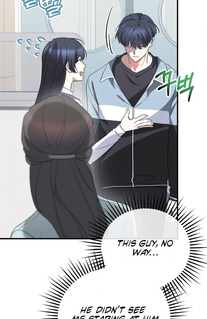 I Am in the Same Class as the Crazy Male Leads Chapter 48 page 90