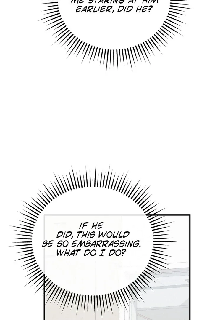 I Am in the Same Class as the Crazy Male Leads Chapter 48 page 91