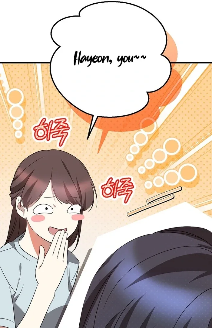 I Am in the Same Class as the Crazy Male Leads Chapter 48 page 94