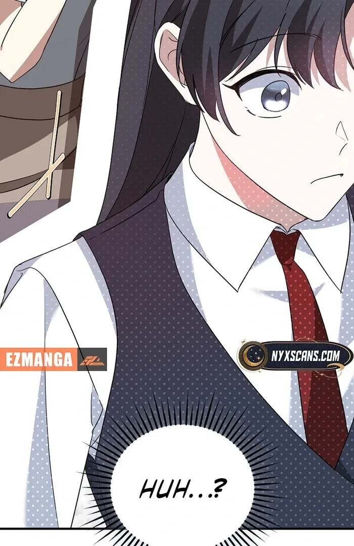 I Am in the Same Class as the Crazy Male Leads Chapter 48 page 95